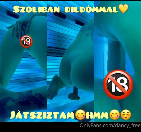 dancy free desnudos de estrellas foto