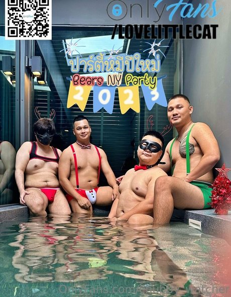 chubby watcher model hd photo