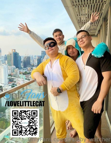 chubby watcher modelo desnudo imagen