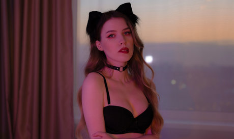 ASMR MOOD model hot gallery