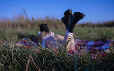 ASMR MOOD modèle érotique img