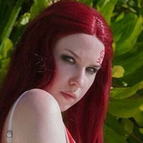 ASMR MOOD star exclusive images