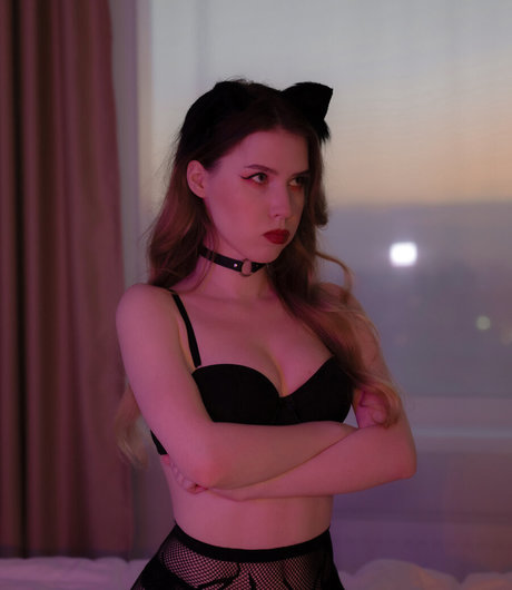 ASMR MOOD modelo libre imágenes