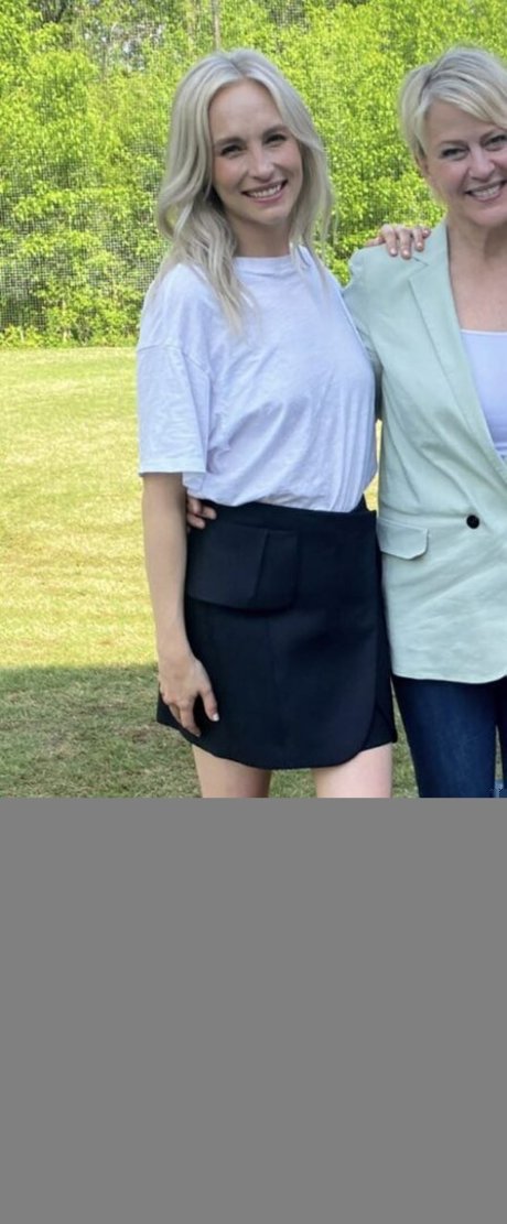 Candice King mejor estrella imagen