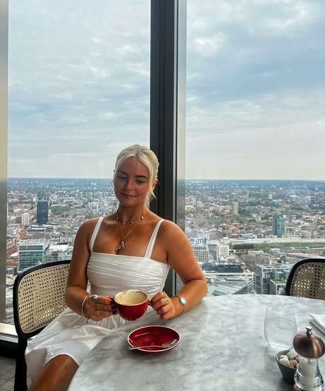 Millie Gibson joli modèle images