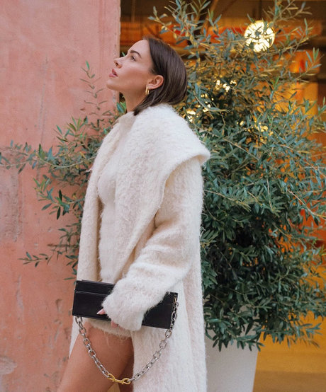 Christa Brittany Allen étoile photo