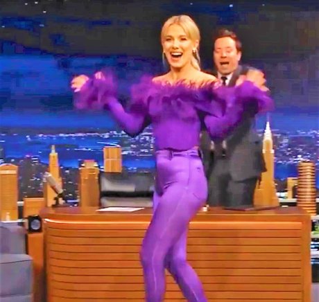 Millie Bobby Brown modèle meilleur img