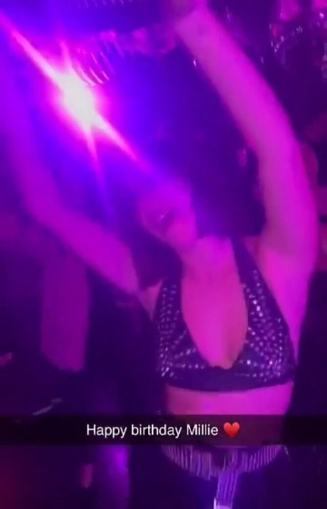 Millie Bobby Brown meilleure actrice photos