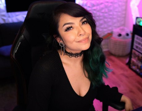 Aileen Senpai actrice image