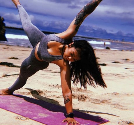 Aileen Senpai estrella superior recopilación