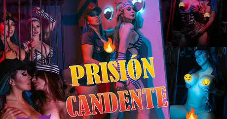 lunabellaoficial modèle sexy img