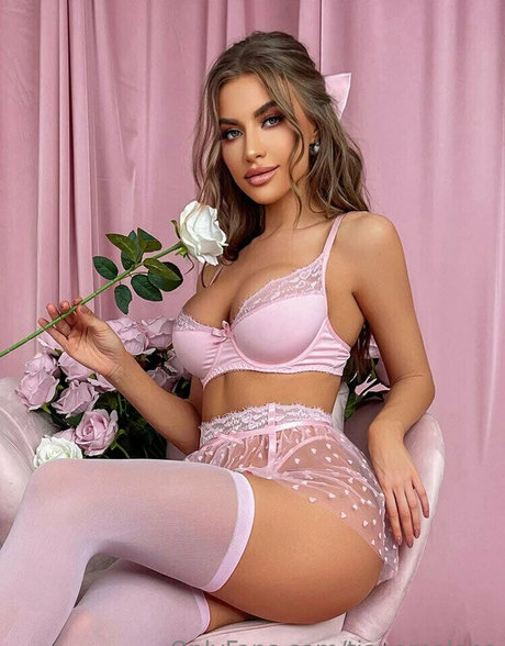 tiana mariax modèle joli des photos