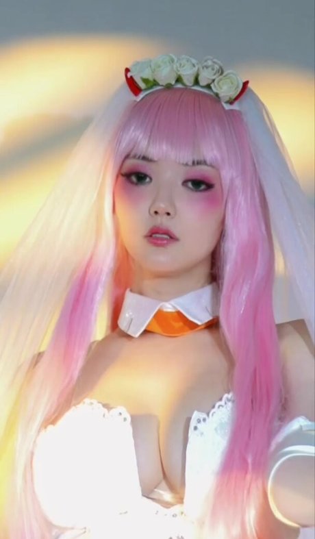 Ying Tze modèle hd image