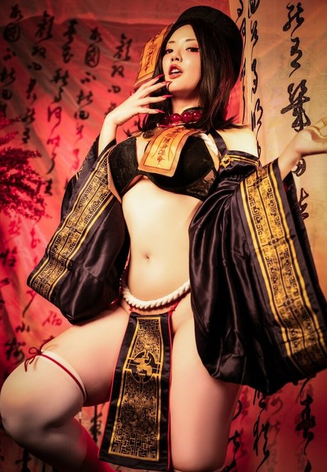 Ying Tze modelo hd galerías