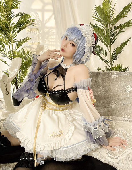 Ying Tze actrice parfaite img