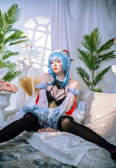 Ying Tze art de star du porno photo