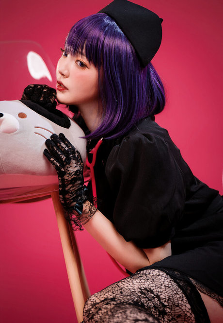 Ying Tze star du porno xxx des photos