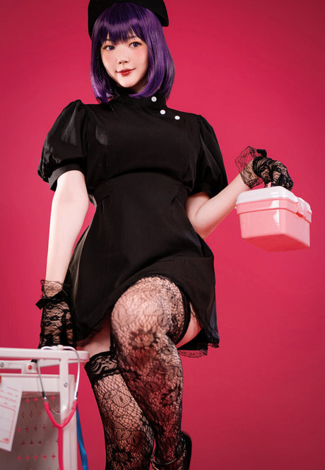 Ying Tze modelo de arte imágenes