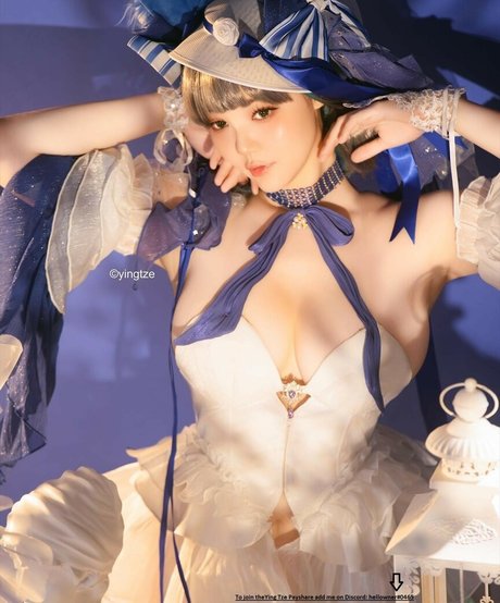 Ying Tze actrice hd des photos