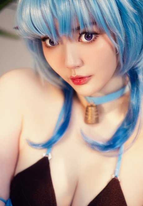 Ying Tze arte modelo imágenes