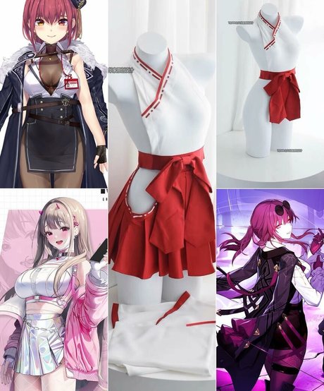 Ying Tze actrice exclusive img