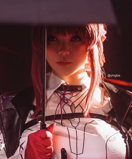 Ying Tze étoile adulte images