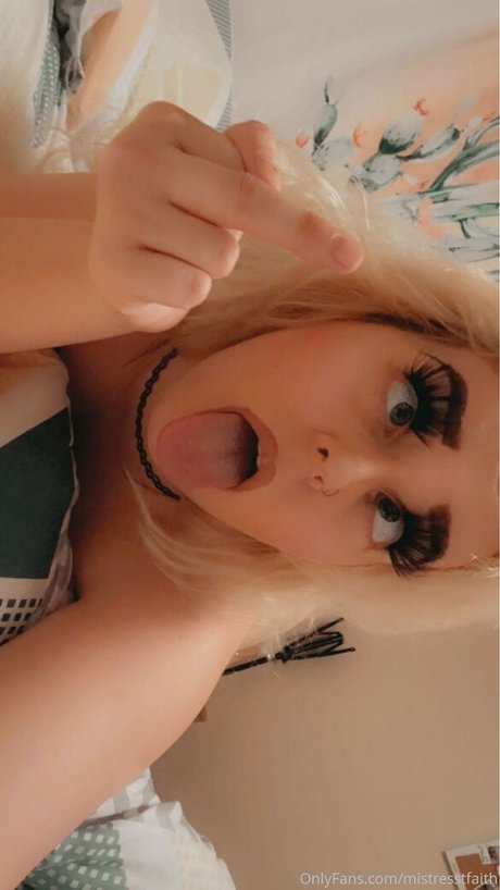 mistresstfaith actrice hd image