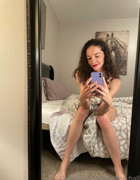 Emma Hall étoile hd images