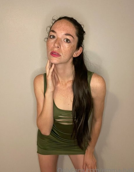 Emma Hall estrella porno sexy fotos