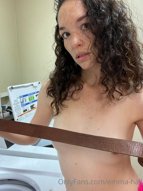 Emma Hall estrella recopilación