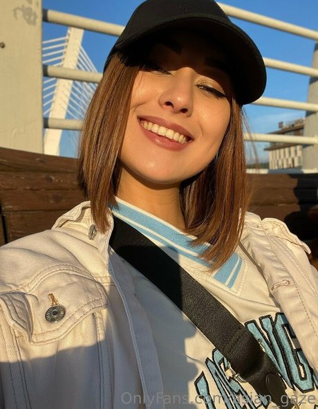 asian gaze modèle de sexe img