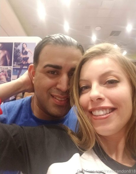 realbrandon818 actrice artistique archive