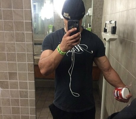 realbrandon818 meilleure star du porno archive