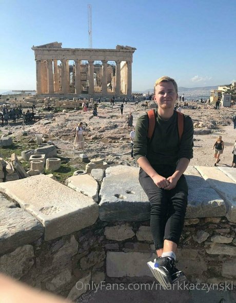 markkaczynski modèle meilleur photos