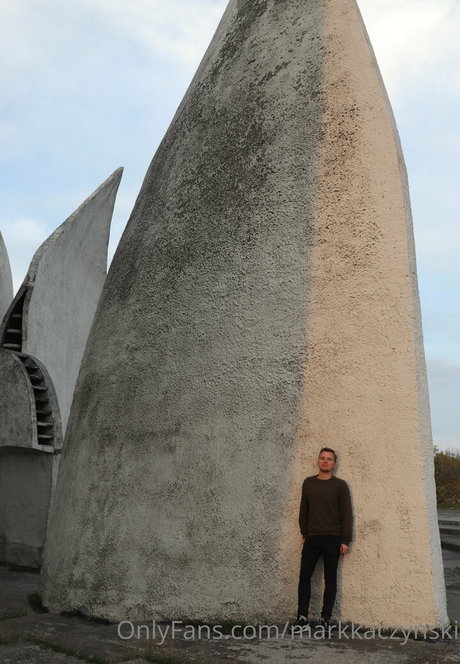 markkaczynski estrella porno adulto imágenes