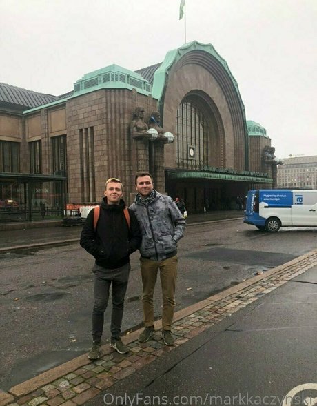 markkaczynski estrella libre imágenes