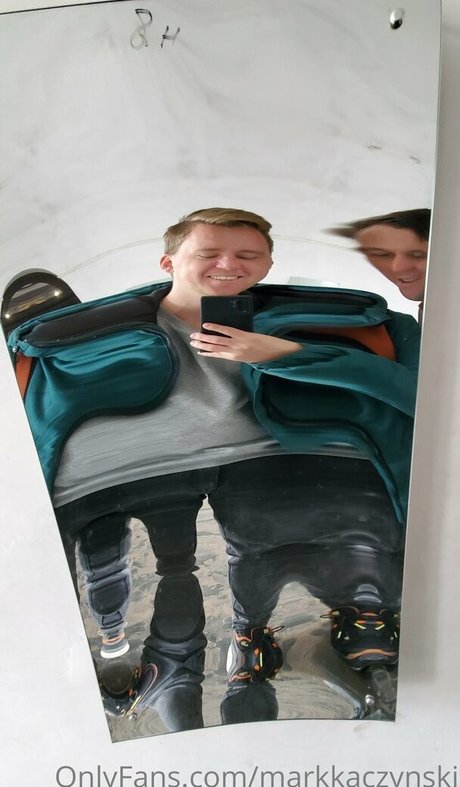 markkaczynski modèle gratuit collection