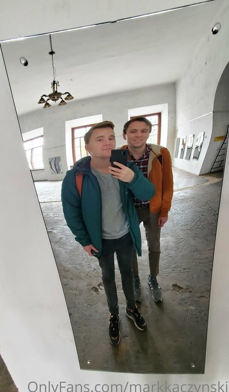 markkaczynski estrella agradable galerías