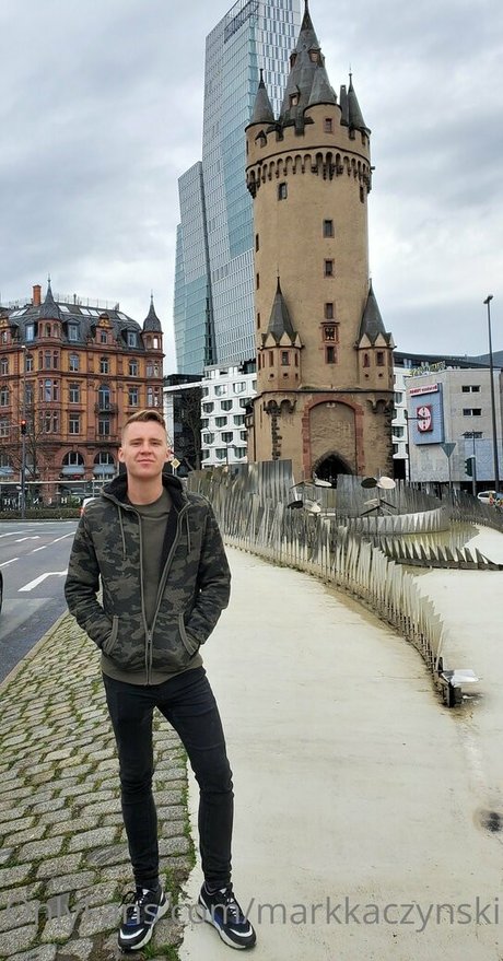 markkaczynski actrice libre collection