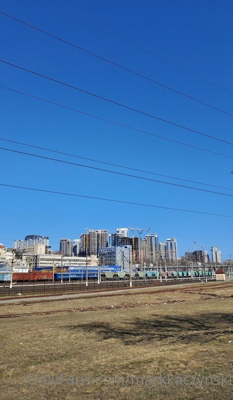 markkaczynski modèle joli galeries