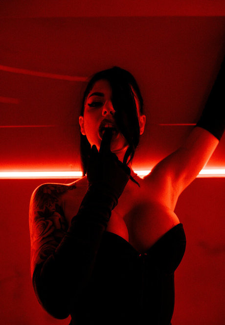 blonde mince onlyfans chaud sympa photos