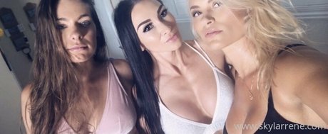 skylarrene buena estrella porno fotos