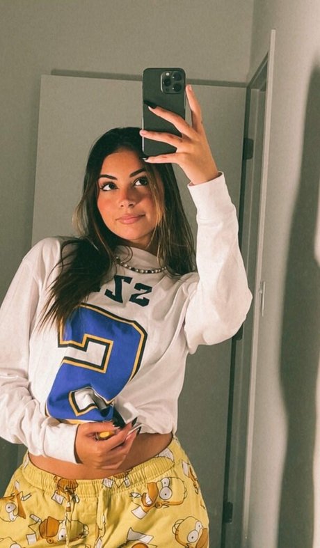 Gabriela Moura haut étoile img