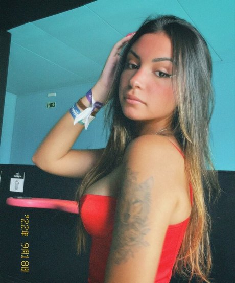 Gabriela Moura mejor estrella recopilación