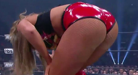 Anna Jay étoile sexy galerie