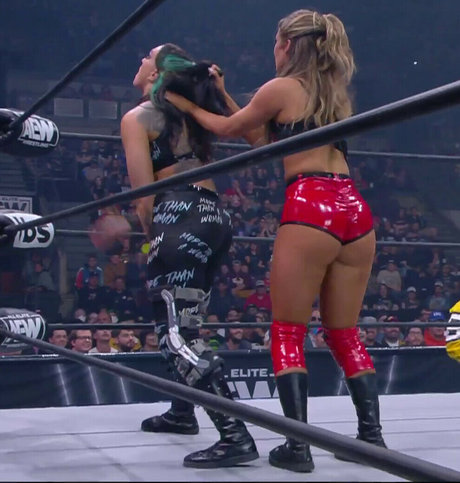 Anna Jay modelo xxx imagen