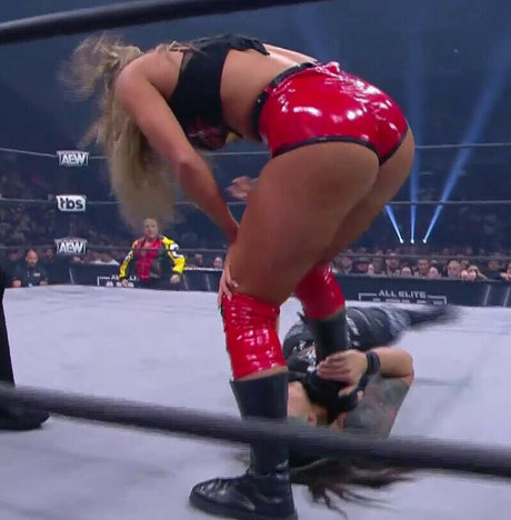 Anna Jay modelo caliente archivo