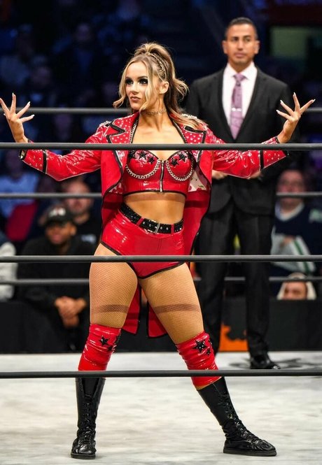 Anna Jay étoile hd images