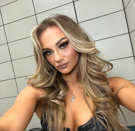 Anna Jay mejor estrella fotos