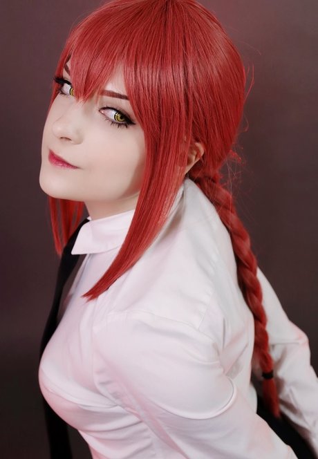 Hiso Neko étoile de l'art des photos